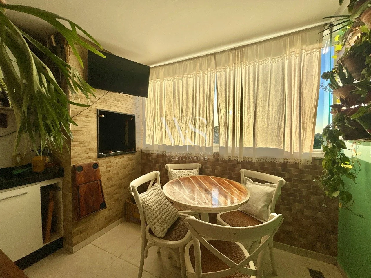 Apartamento à venda em Cancelli, Cascavel