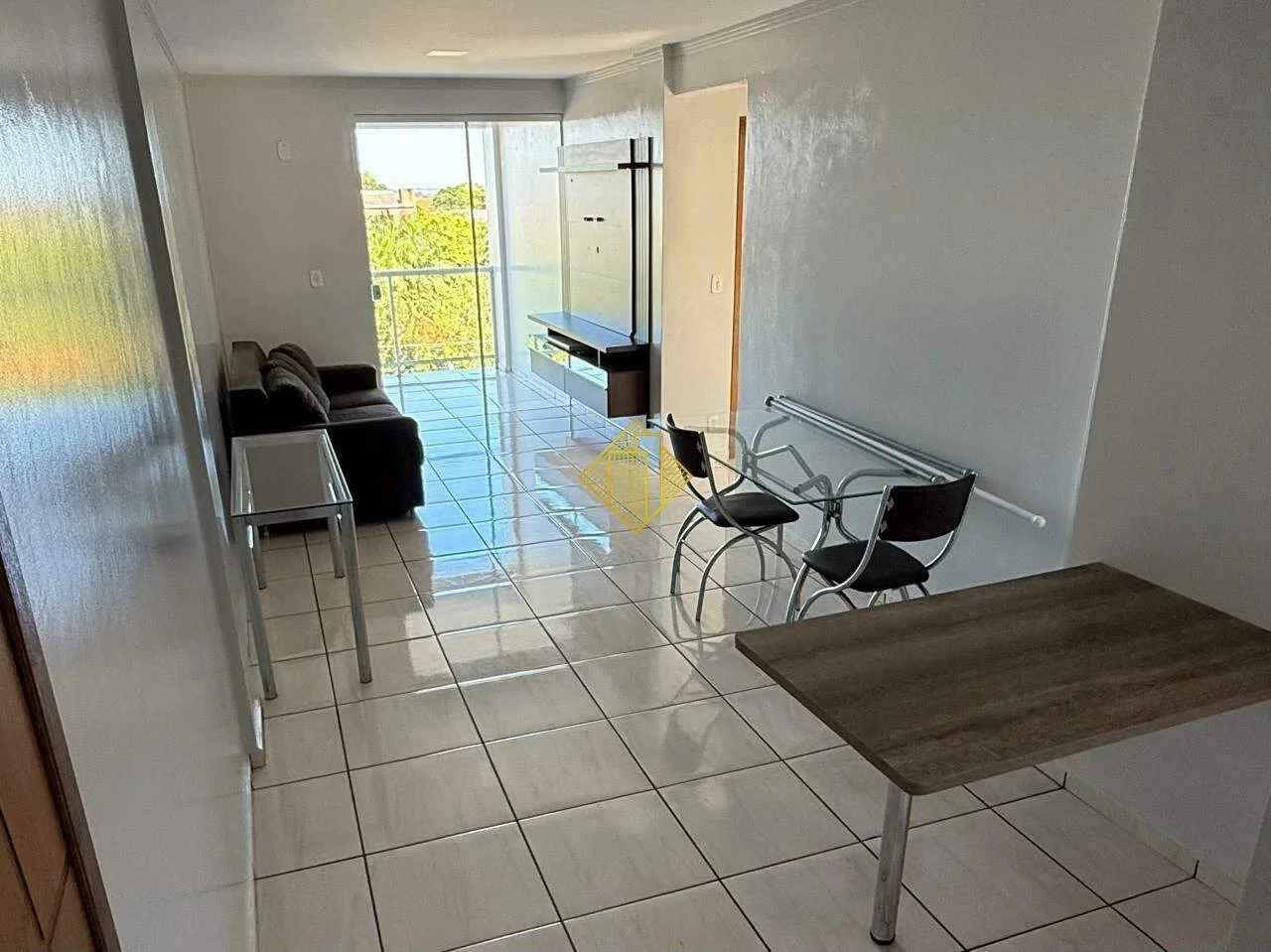 APARTAMENTO COOPAGRO PROXIMO A PRATI E FACULDADES EM TOLEDO-PARANÁ
