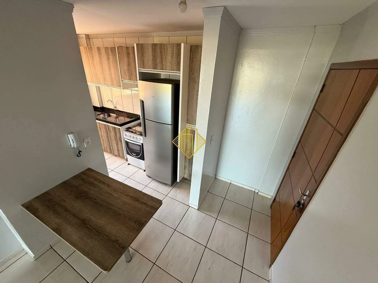 APARTAMENTO COOPAGRO PROXIMO A PRATI E FACULDADES EM TOLEDO-PARANÁ