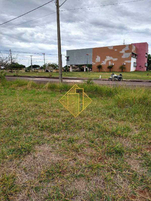 Lote à venda, Vila Becker - Toledo/PR