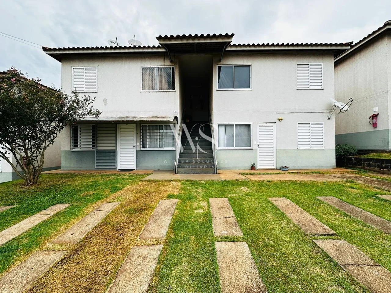 Apartamento à venda em Floresta, Cascavel