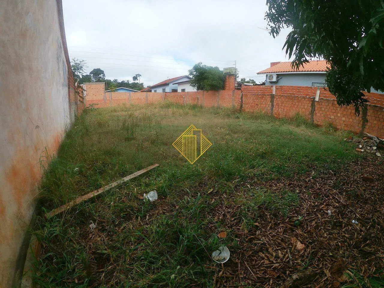 Lote à venda, Vila Pioneiro - Toledo/PR