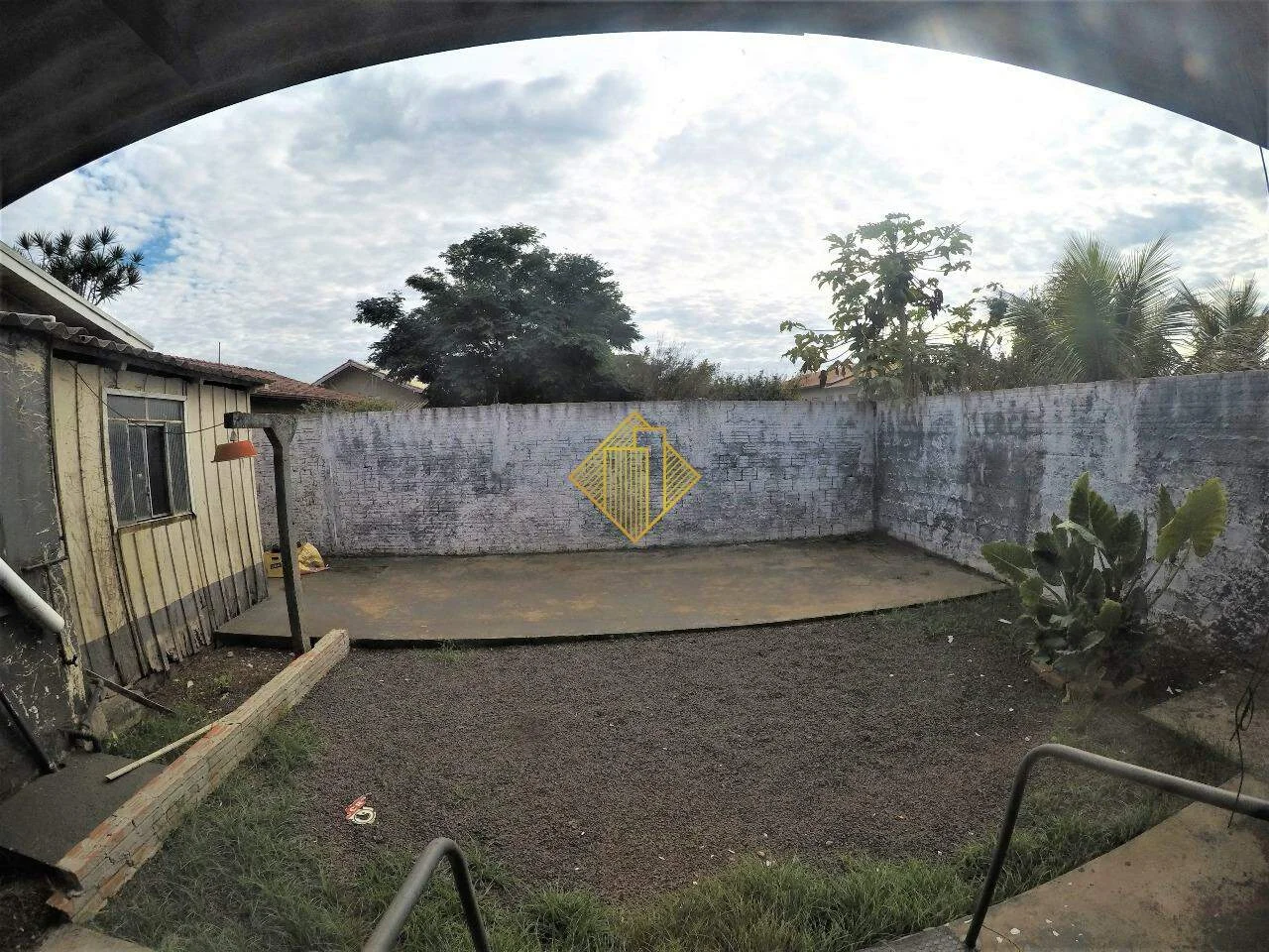 SALA COMERCIAL NO JARDIM LA SALLE EM TOLEDO-PARANÁ