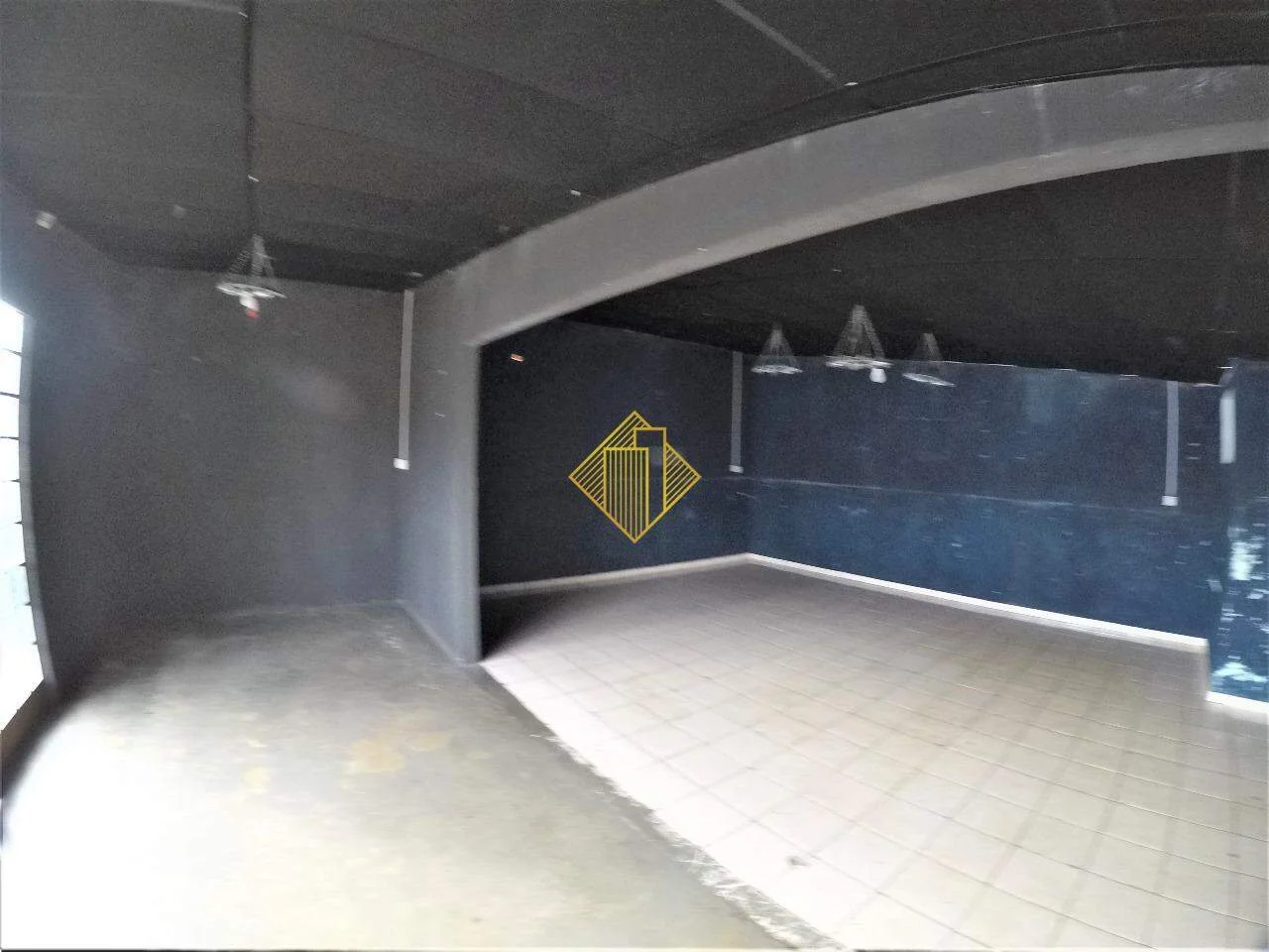 SALA COMERCIAL NO JARDIM LA SALLE EM TOLEDO-PARANÁ