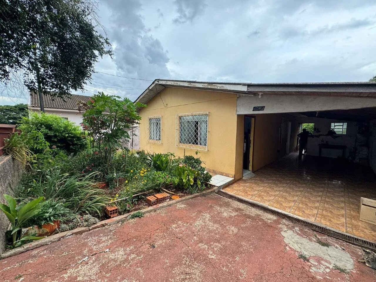 Lote à venda, Cancelli - Cascavel/PR