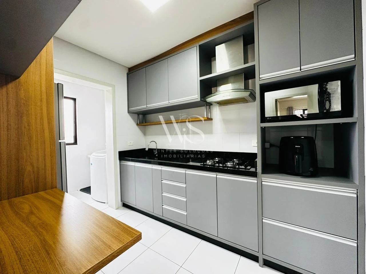 Apartamento à venda em Pioneiros Catarinenses, Cascavel