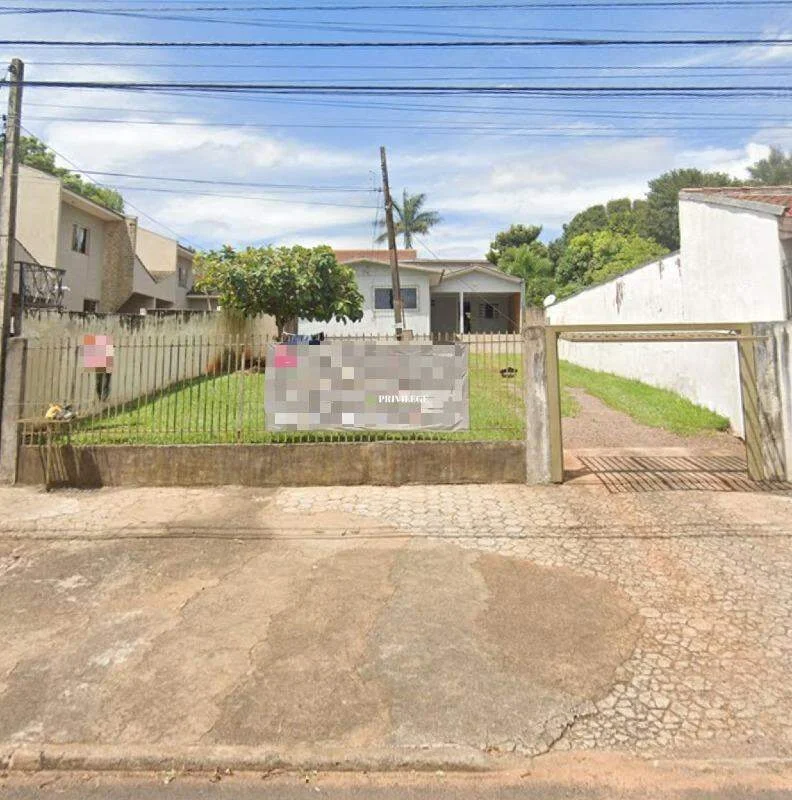 Lote à venda, Centro - Cascavel/PR