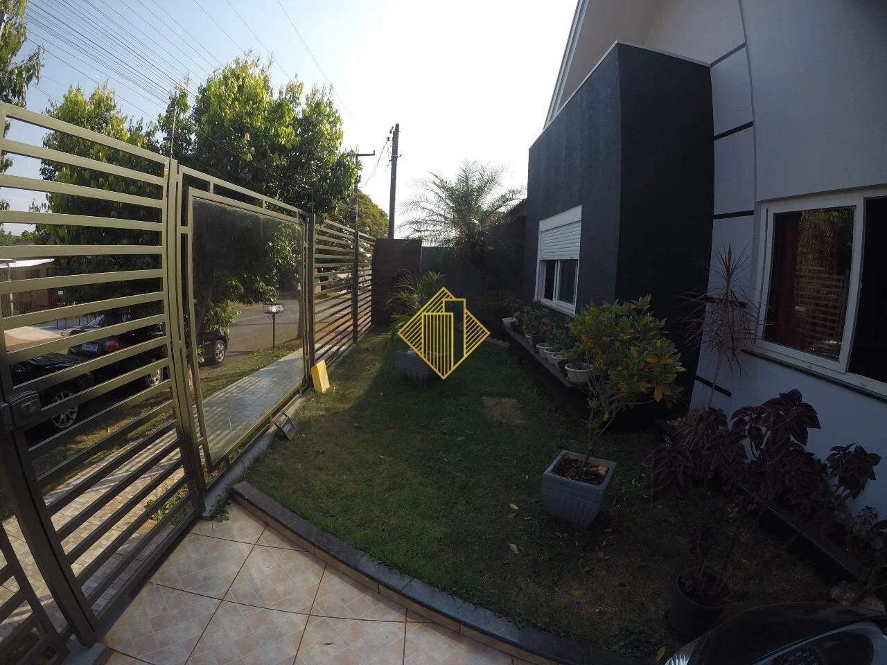 Casa à venda, 4 quartos, 1 suíte, 1 vaga, Jardim Dallas - Palotina/PR