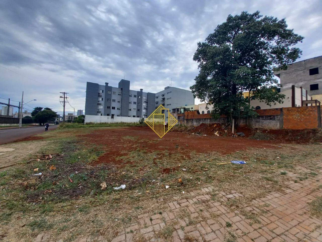 Lote à venda, Alto Alegre - Cascavel/PR