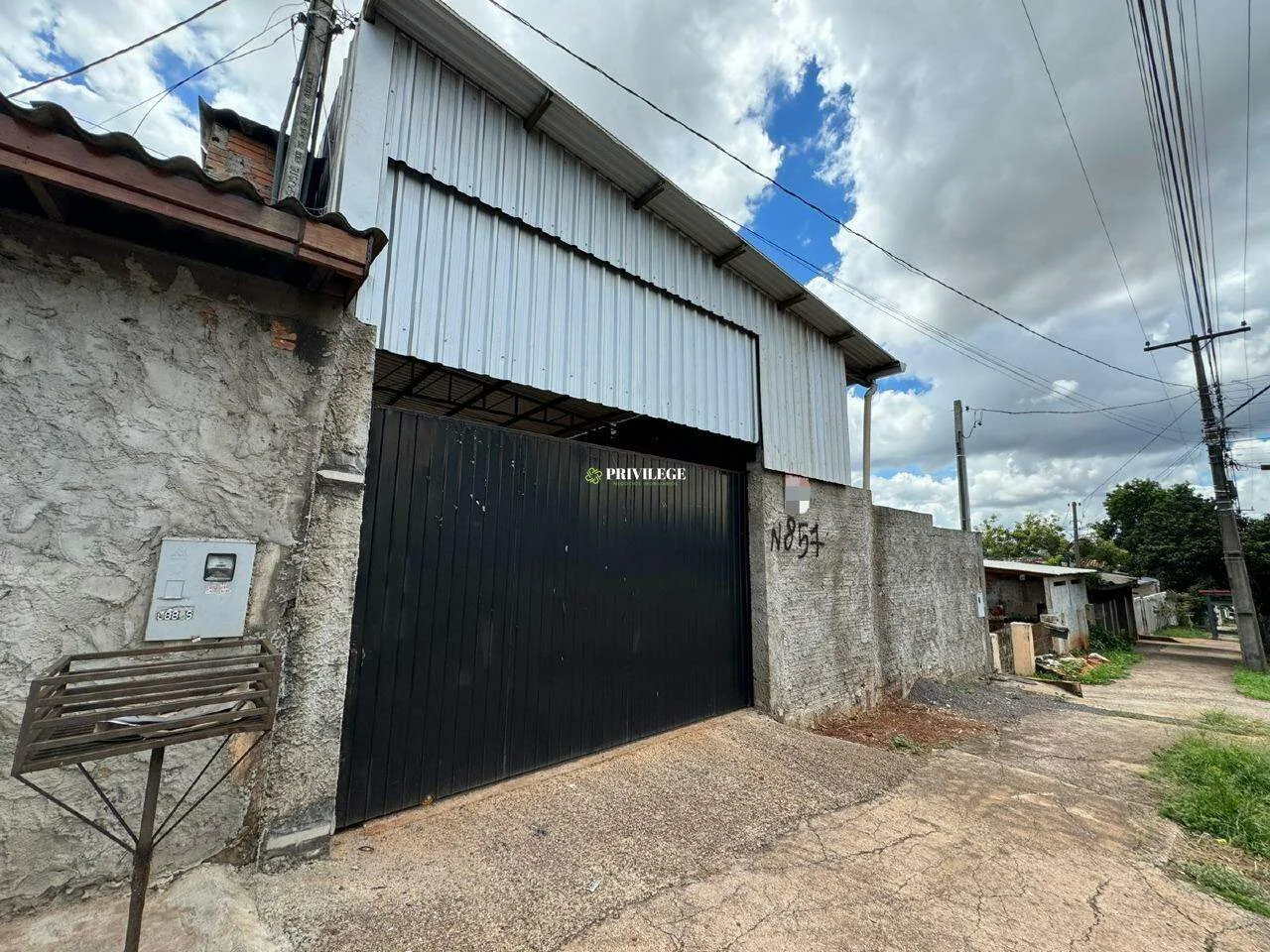 Lote à venda, Periolo - Cascavel/PR