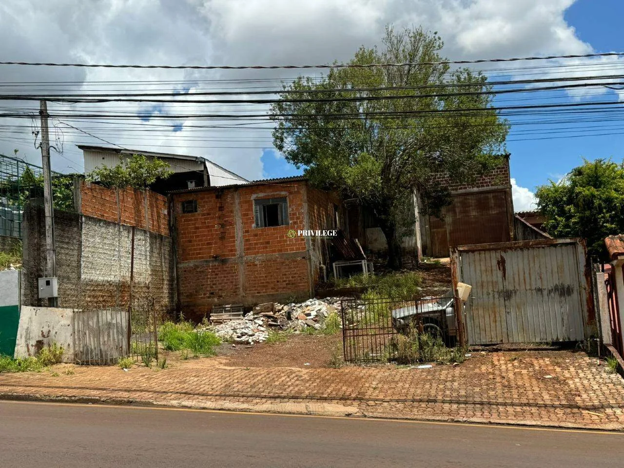 Lote à venda, Periolo - Cascavel/PR