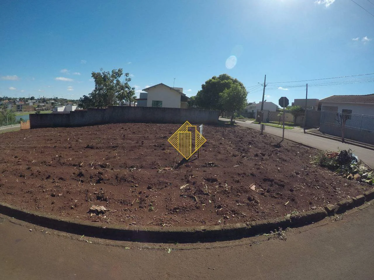 Lote à venda, JARDIM INTERLAGOS - Palotina/PR