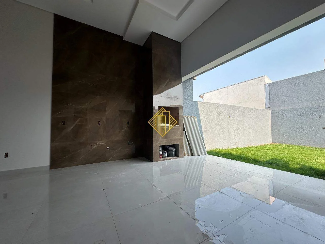 Casa à venda, 3 quartos, 1 suíte, 2 vagas, Jardim Gisela - Toledo/PR