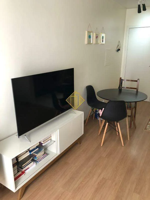Apartamento à venda, 2 quartos, 1 vaga, Vila Industrial - Toledo/PR