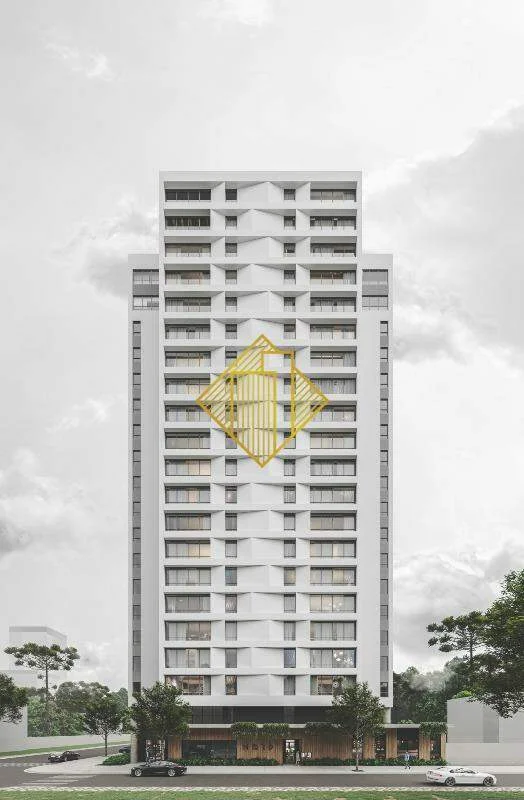 EDIFÍCIO NORD PROXIMO AO LAGO MUNICIPAL EM TOLEDO PARANÁ