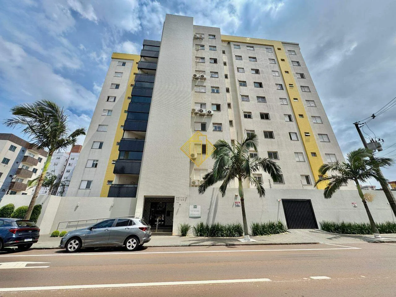 EDIFICIO TULIPA