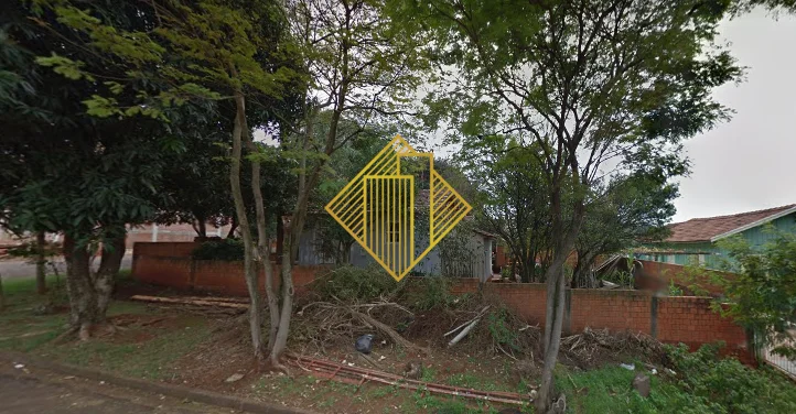 Lote à venda, Centro - Toledo/PR