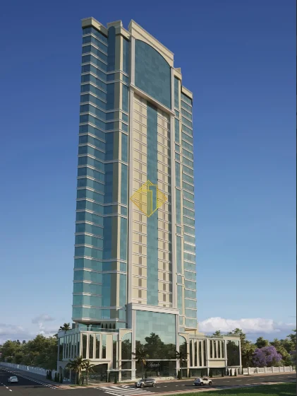 Residencial Amaranto em Toledo - Paraná