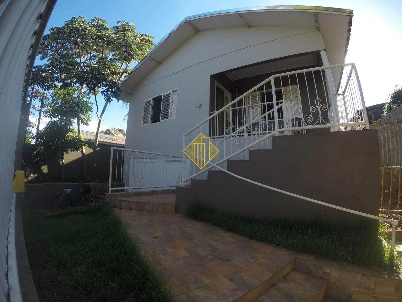 Casa à venda, 3 quartos, 2 vagas, PIONEIRO - Palotina/PR