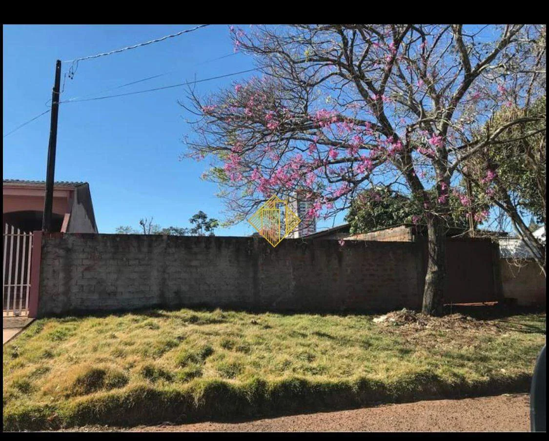 TERRENO NO ACLIMAÇAO
