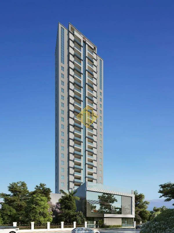 Apartamento à venda, 3 quartos, 3 suítes, 2 vagas, Centro - Itapema/SC