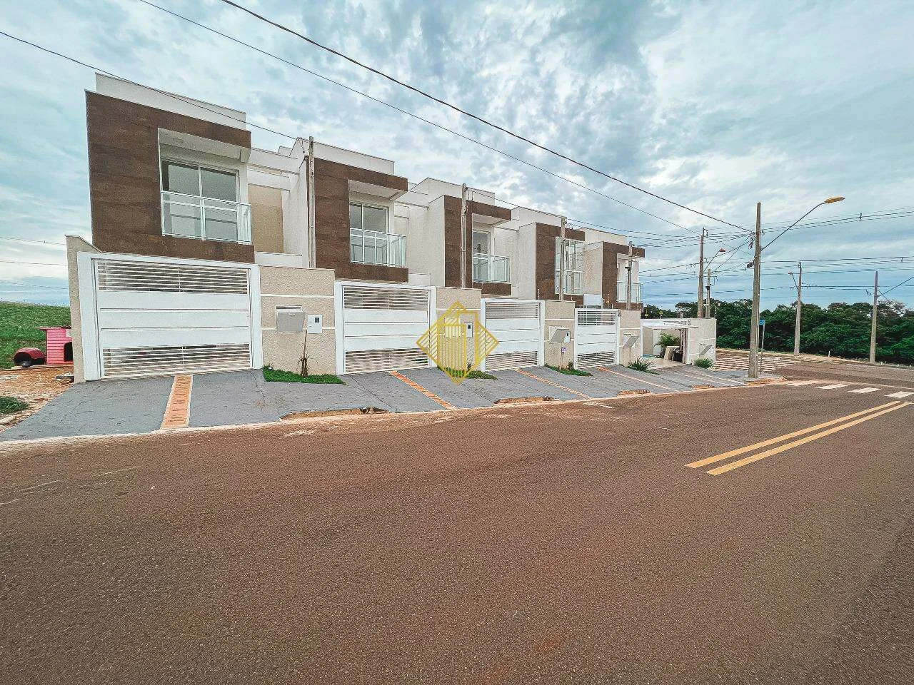 **SOBRADO VILA BECKER - TOLEDO-PR**