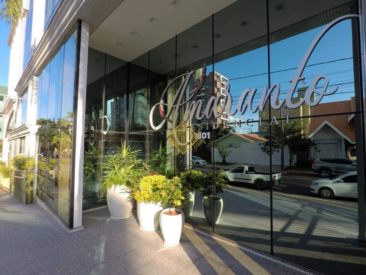 ESPLENDOROSO APARTAMENTO DE LUXO NA VILAINDUSTRIAL EM TOLEDO/ PR