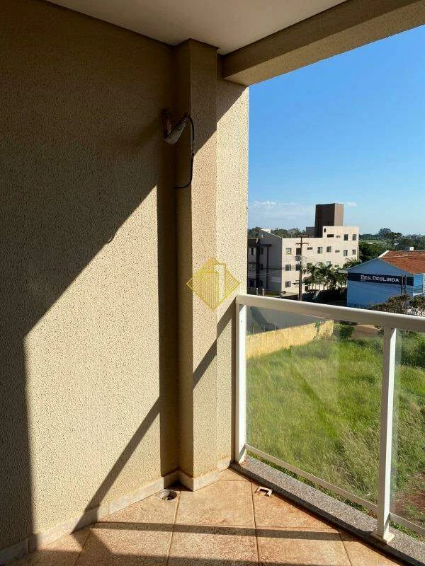 Apartamento à venda, 2 quartos, 1 vaga, Jardim Santa Maria - Toledo/PR