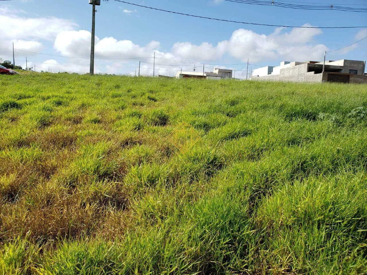 Lote a venda em Santa Tereza do Oeste