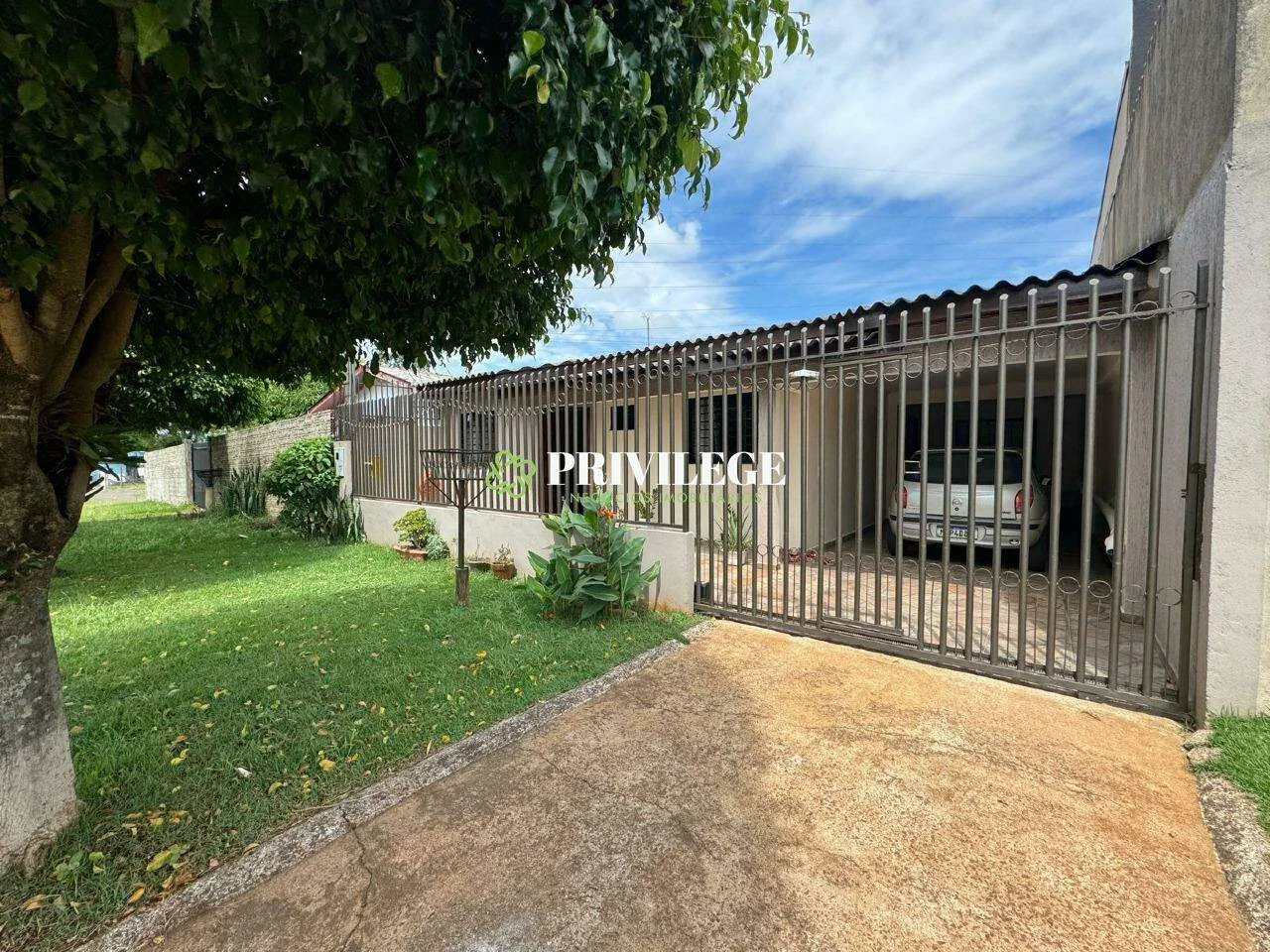 Casa à venda, 2 quartos, 2 vagas, 14 de Novembro - Cascavel/PR