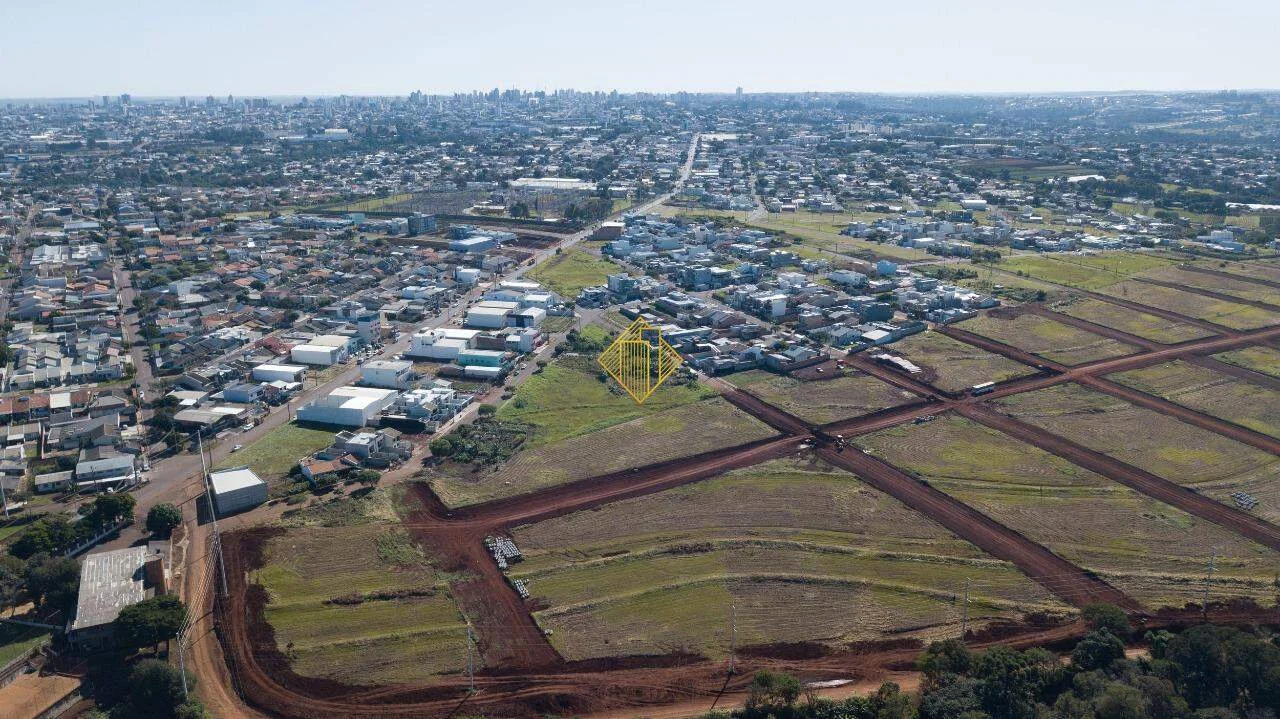 Loteamento Turim regiao sul a partir de 220 mil Cascavel Pr