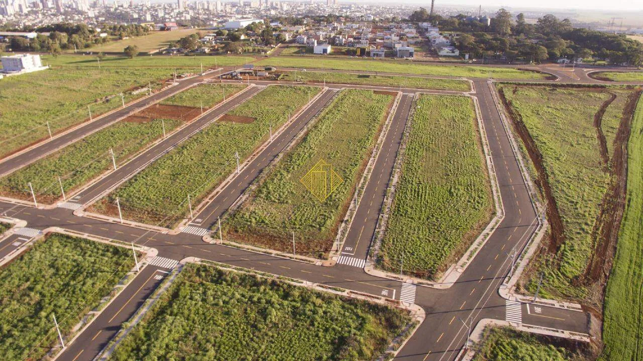 Lotes no Positano em frente ao Ceasa a partir de 160 mil Cascavel Pr