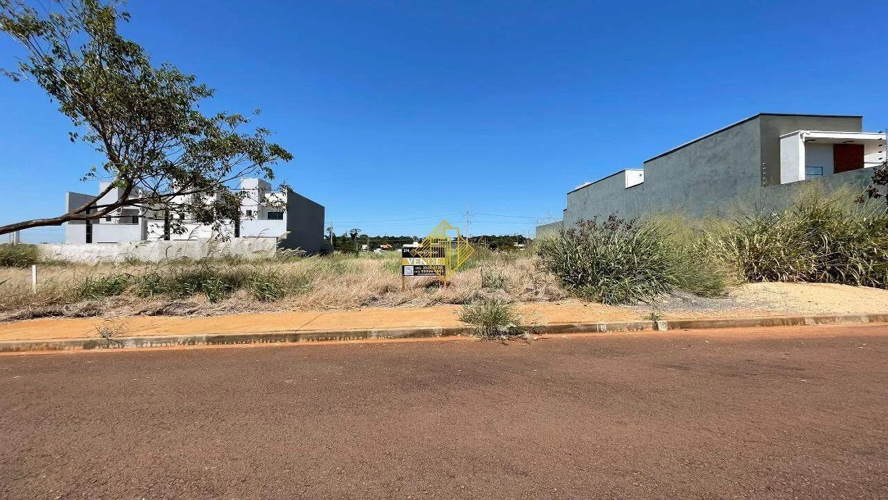 LOTE COM ÓTIMA TESTADA NO TOCANTINS, TOLEDO-PR