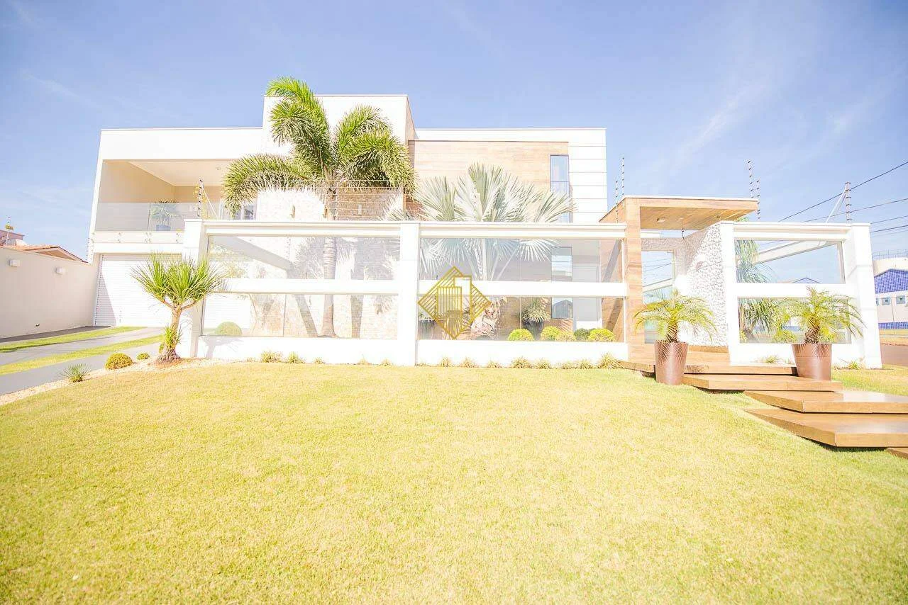 Casa à venda, 2 quartos, 2 suítes, 4 vagas, CENTRO - Tupãssi/PR