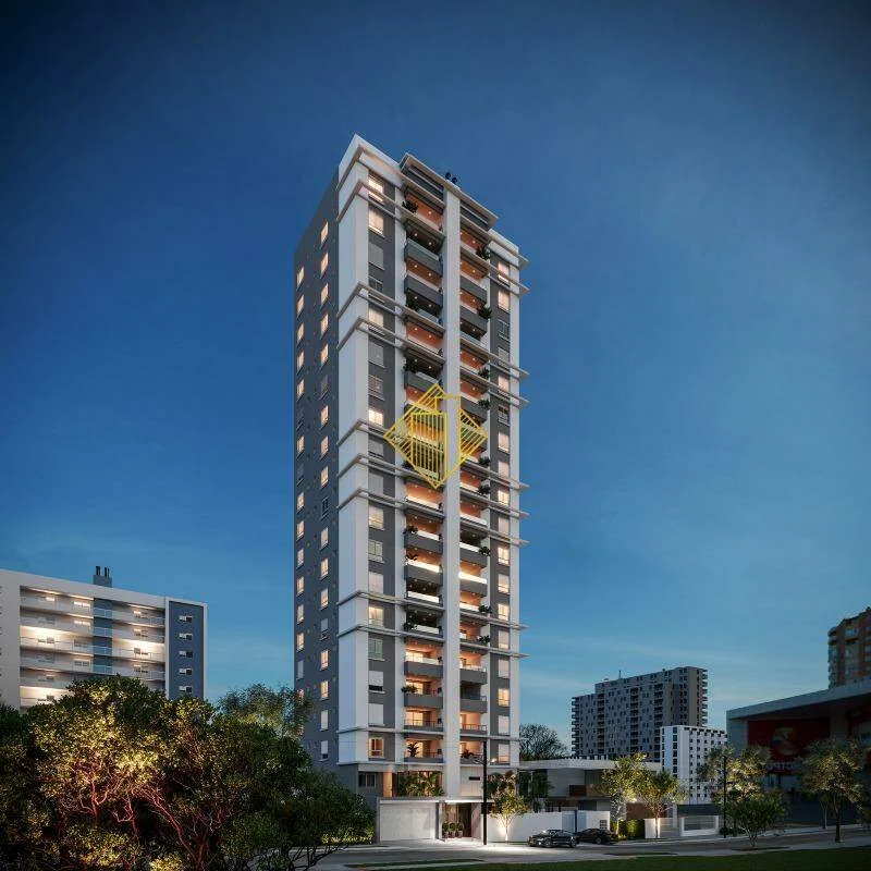 Apartamento à venda, 3 quartos, 1 suíte, Neva - Cascavel/PR