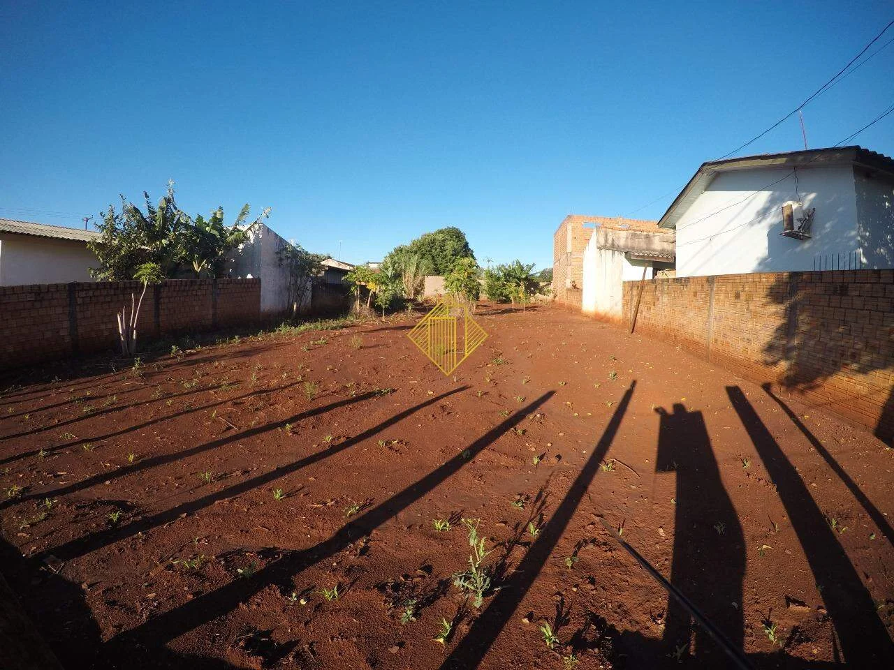 Lote à venda, UNIAO - Palotina/PR