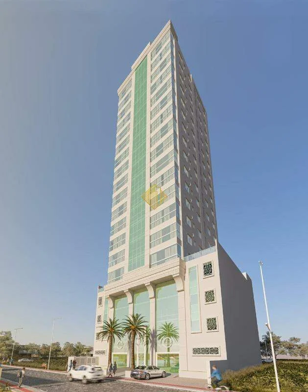 Apartamento à venda, 3 quartos, 3 suítes, 2 vagas, Pereque - Porto Belo/SC