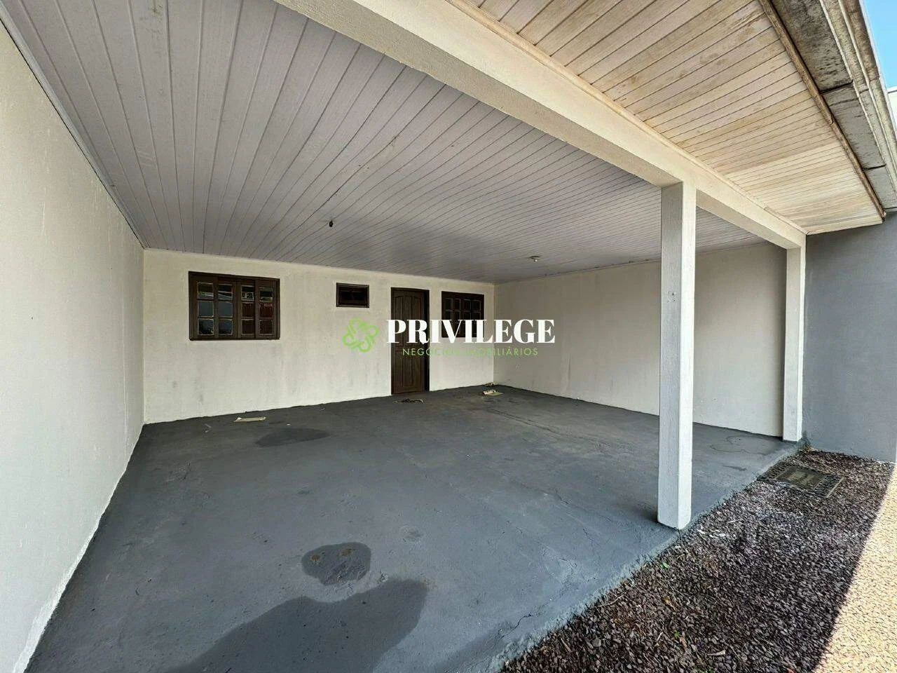Casa à venda, 3 quartos, 2 vagas, Brasília - Cascavel/PR
