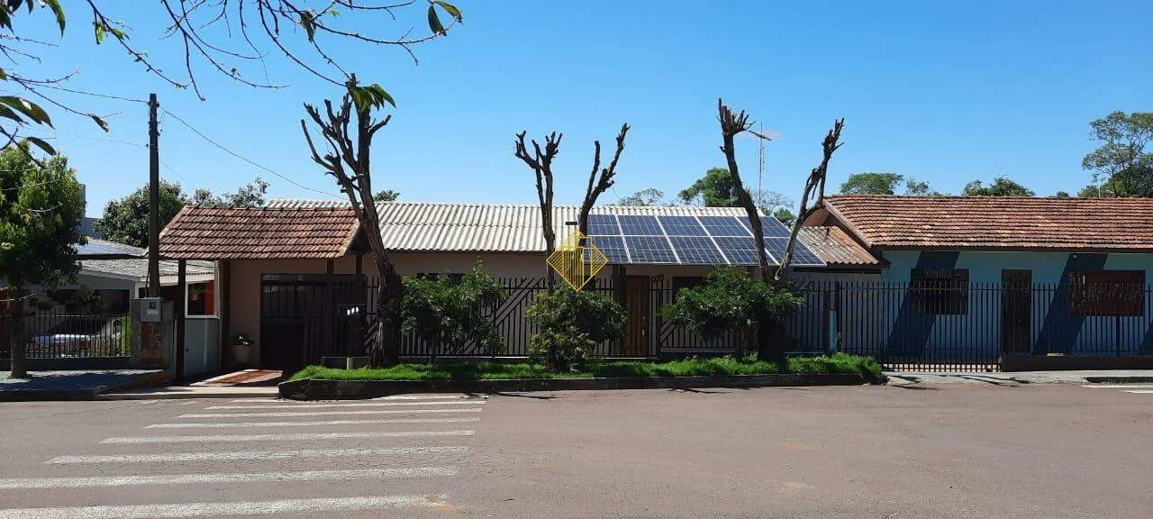 Casa à venda, 1 quarto, 1 suíte, 1 vaga, Jardim Concórdia - Toledo/PR