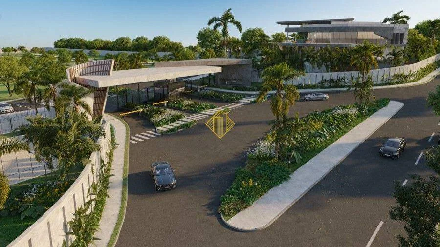 Lote à venda, Pacaembu - Cascavel/PR