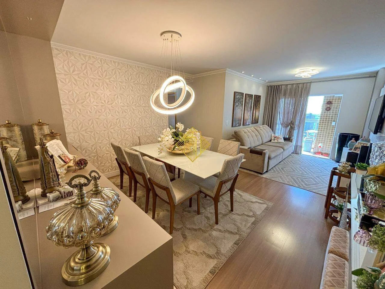 Apartamento no Centro de Cascavel