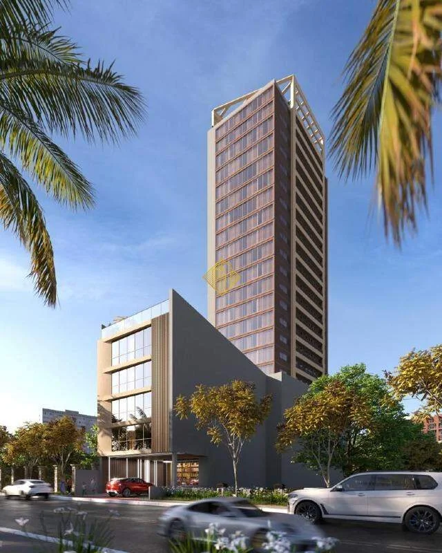 Apartamento à venda, 3 quartos, 3 suítes, 2 vagas, Balneário Perequê - Porto Belo/SC