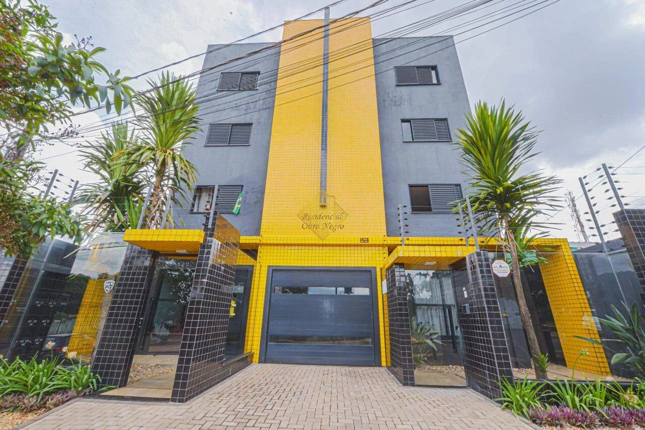 Apartamento amplo à venda no São Cristóvão