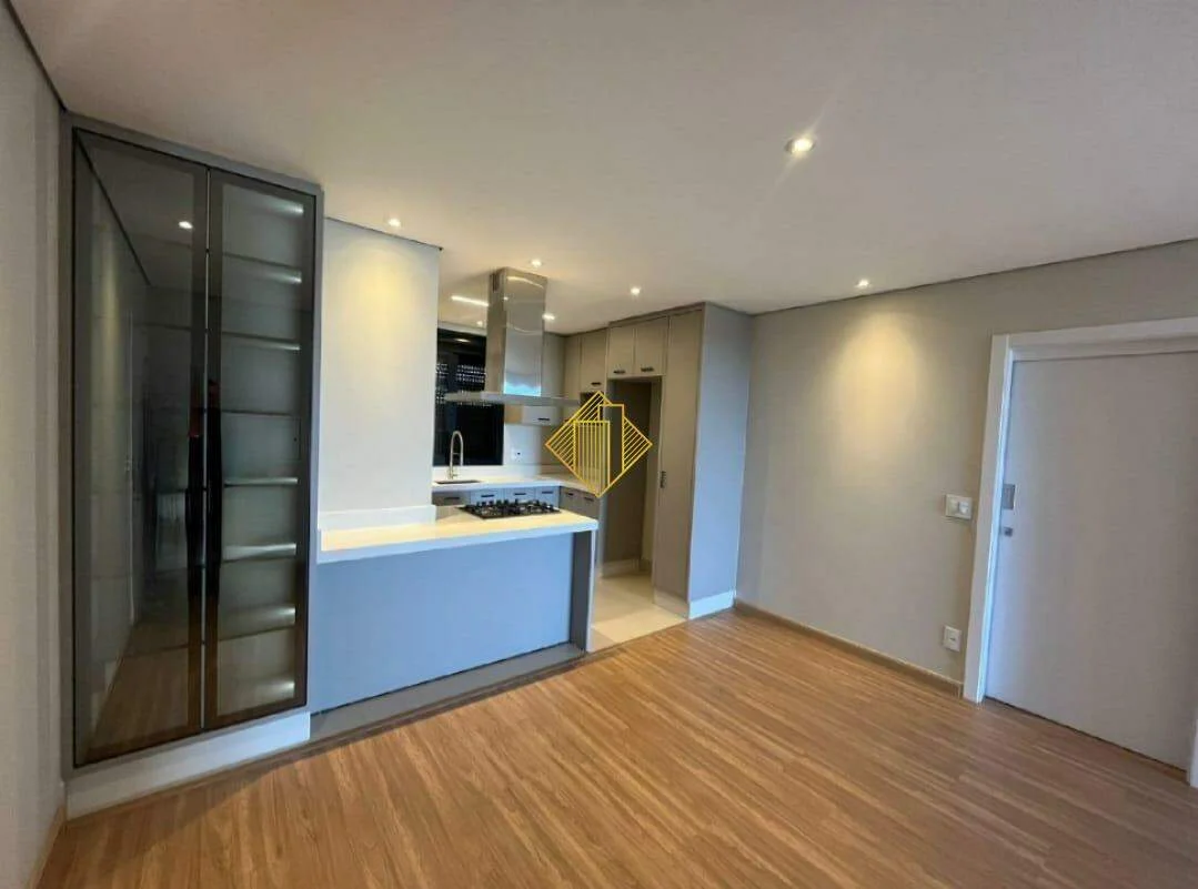 APARTAMENTO PRÓXIMO AO LAGO MUNICIPAL EM TOLEDO PARANÁ