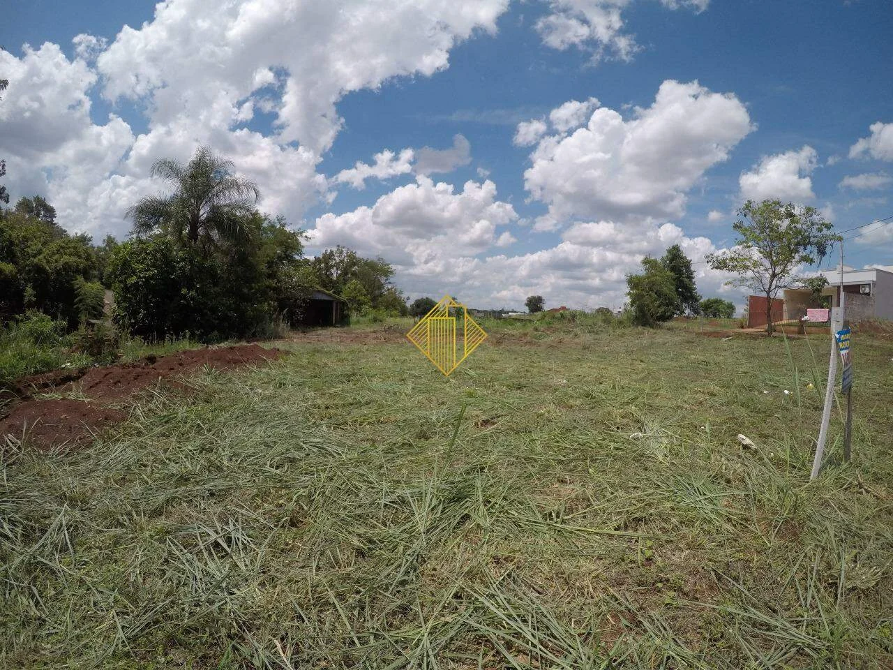 Lote à venda, JARDIM INTERLAGOS - Palotina/PR