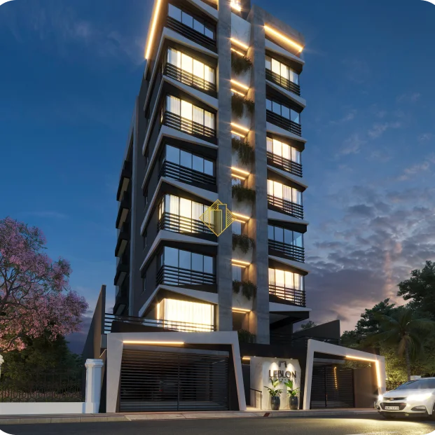 APARTAMENTO COM 2 SUÍTES EM BALNEÁRIO PEREQUÊ