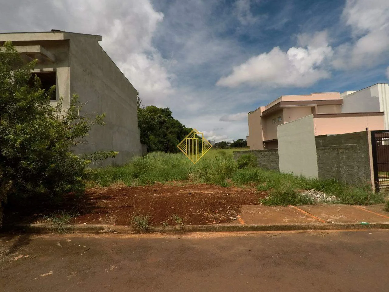 Lote à venda, Vila Becker - Toledo/PR