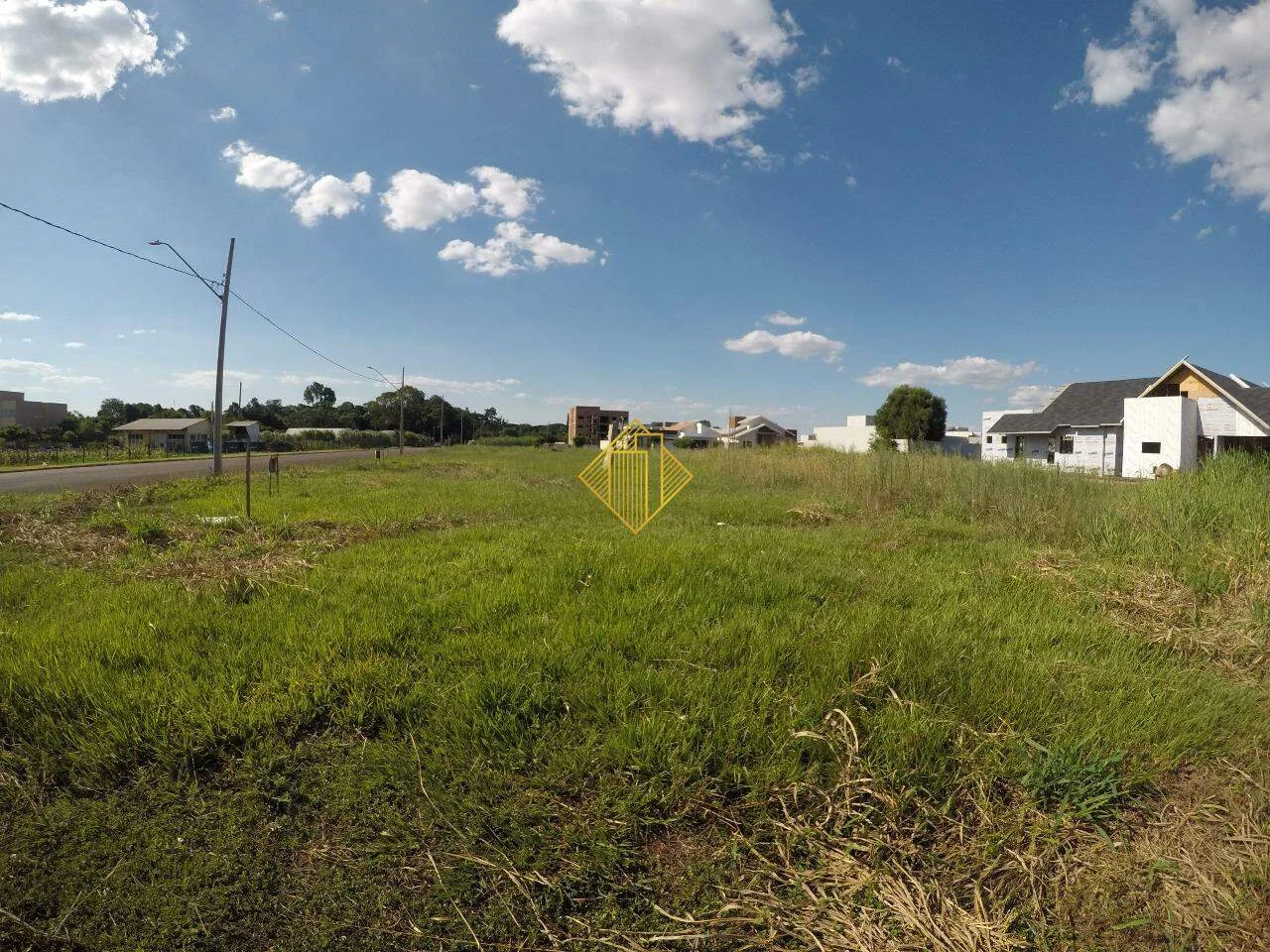 Lote à venda, Jardim Italia - Palotina/PR