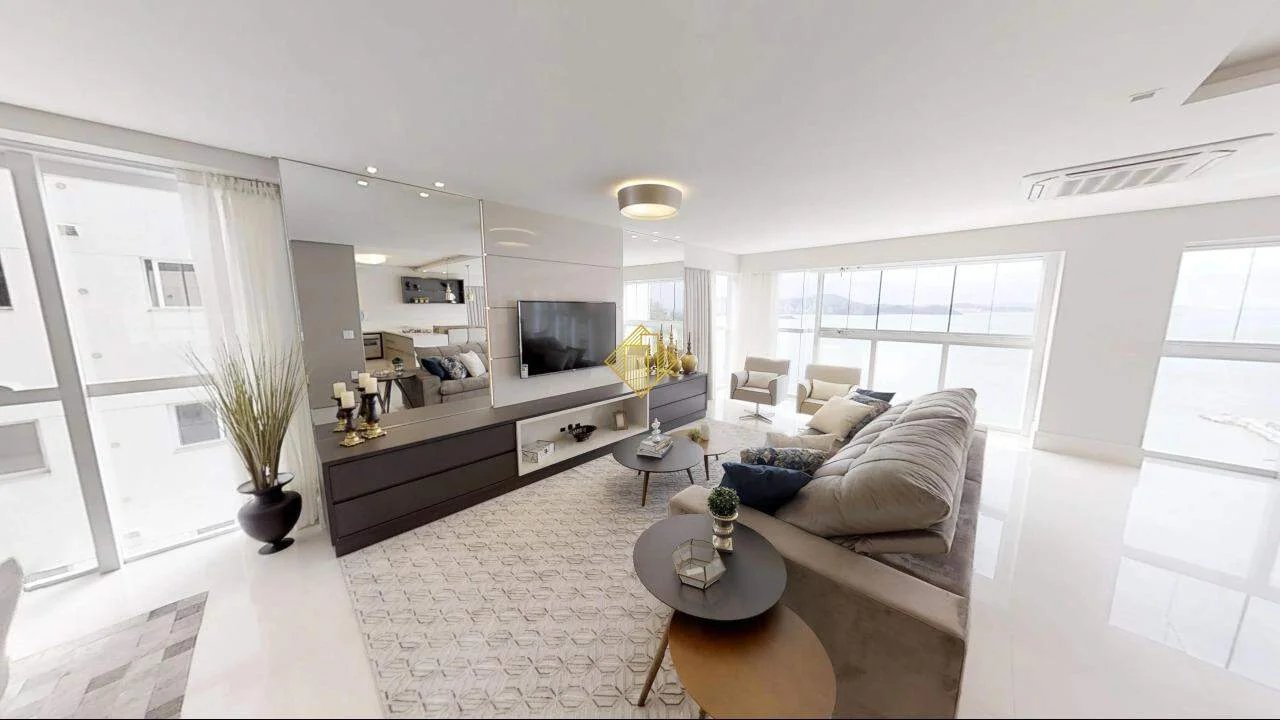 Apartamento à venda, 4 suítes, 4 vagas, Barra Sul - Balneário Camboriú/SC