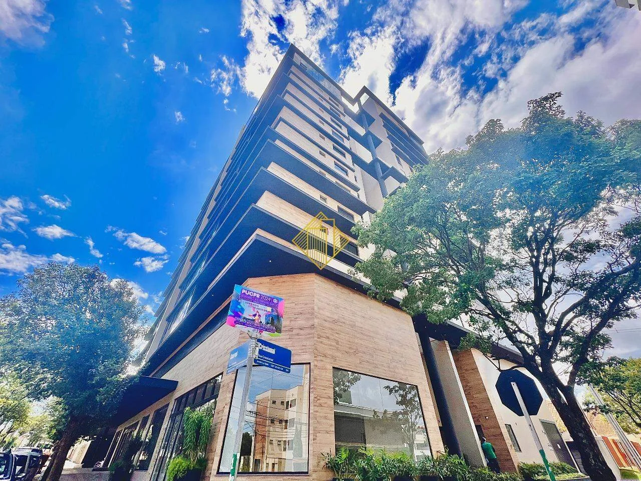 APARTAMENTO EM BAIRRO NOBRE DE TOLEDO.